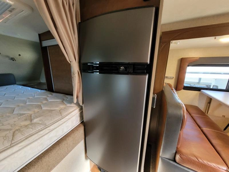 Lance Camper Lance 855s 2019 alt