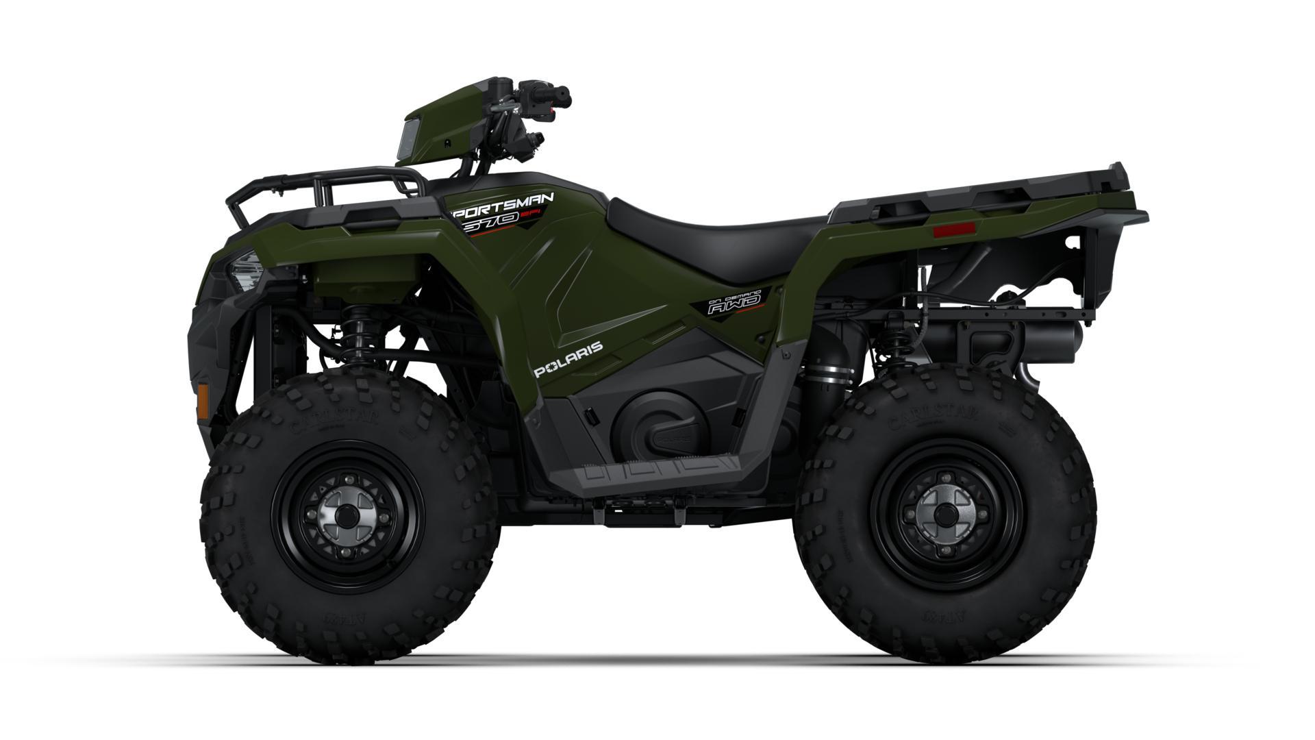 2026 Polaris Sportsman 570 thumbnail 22