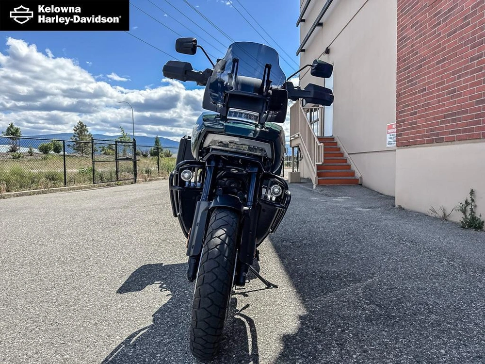 2024 Harley-davidson Ra1250s - Pan America™ 1250 Special alt