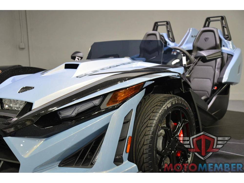 2026 Slingshot Signature Edition Autodrive alt