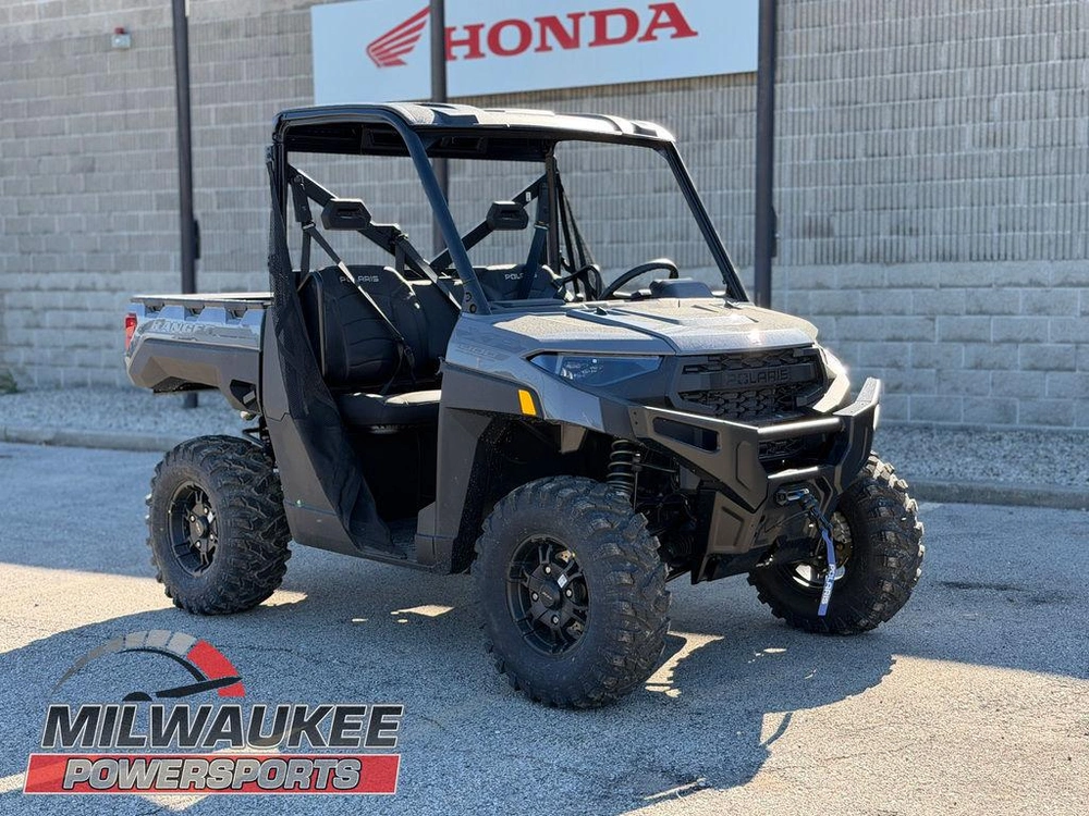 2026 Polaris Ranger Xp 1000 Premium alt