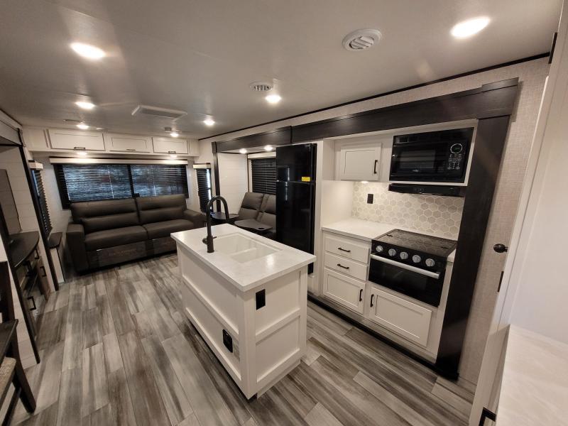 2024 Jayco JayFlight thumbnail 9