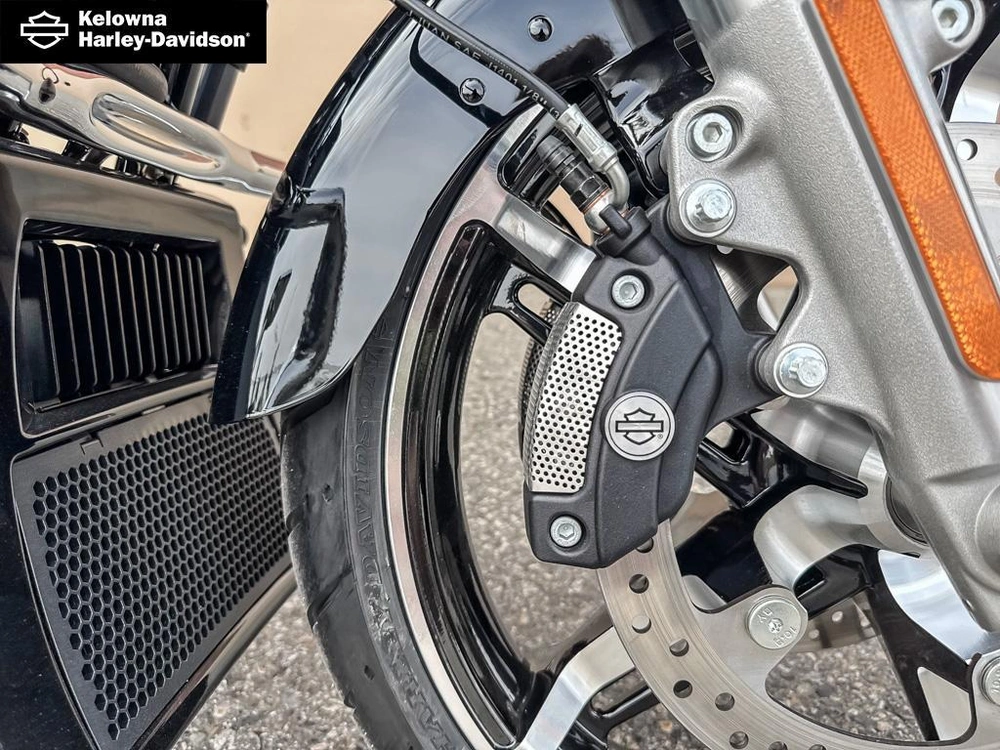 2026 Harley-davidson Flhx - Street Glide® alt