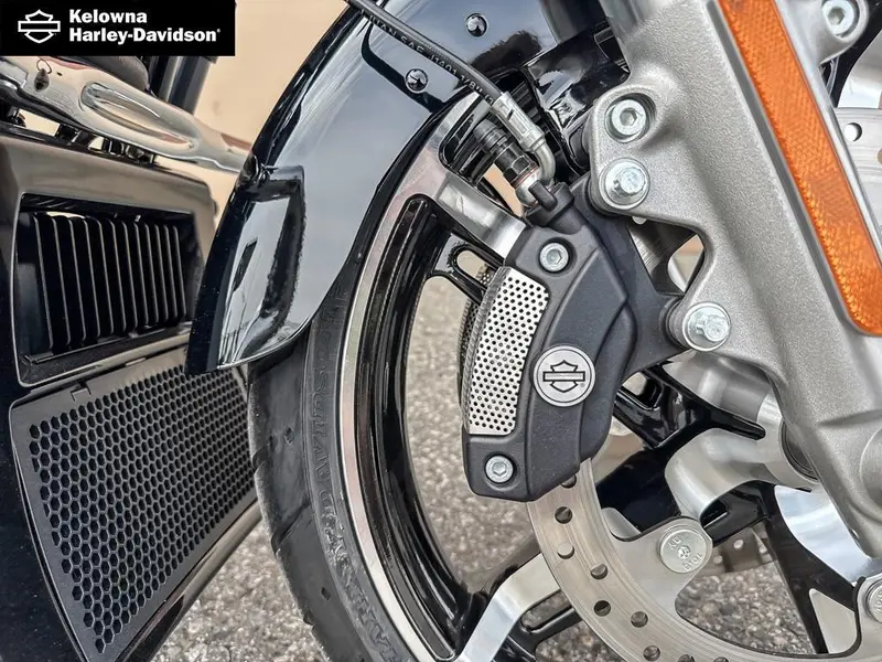 2026 Harley-Davidson FLHX - Street Glide® thumbnail 19