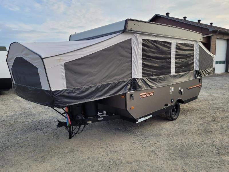 Forest River Rockwood 2280ltd 2023 alt