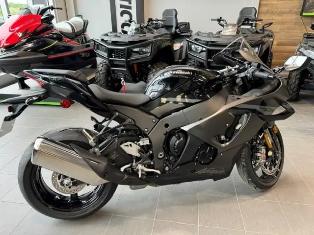 2026 Kawasaki ZX-10R thumbnail 6