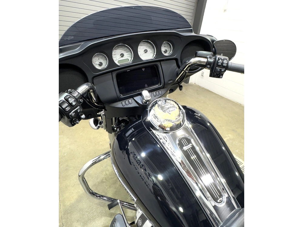 2022 Harley-davidson Street Glide Flhx alt