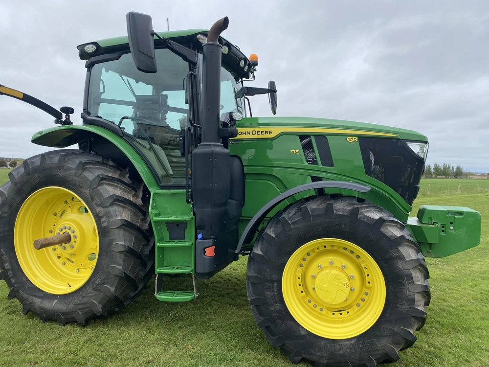 John Deere 6r 175 2023 alt