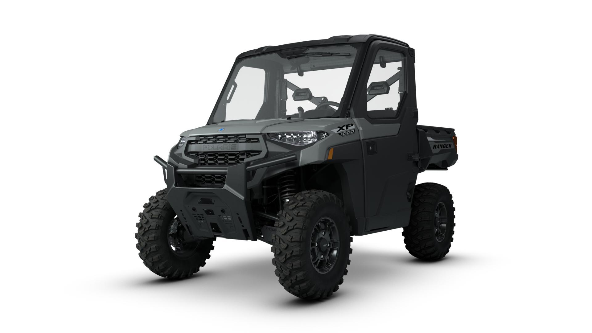 2027 Polaris RANGER XP 1000 CAB
