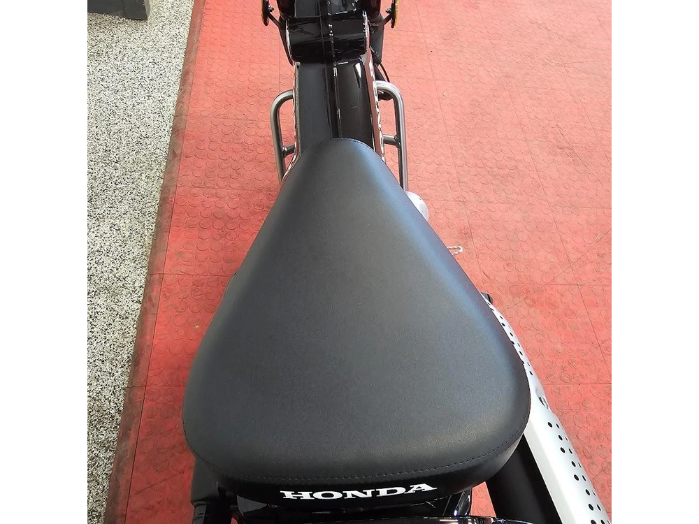 2026 Honda Trail 125 Abs alt