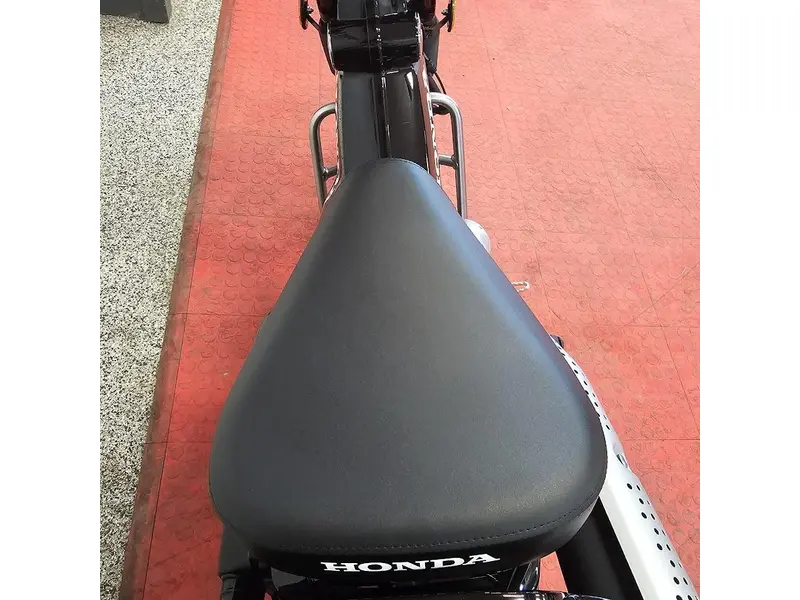 2026 Honda TRAIL 125 ABS thumbnail 23