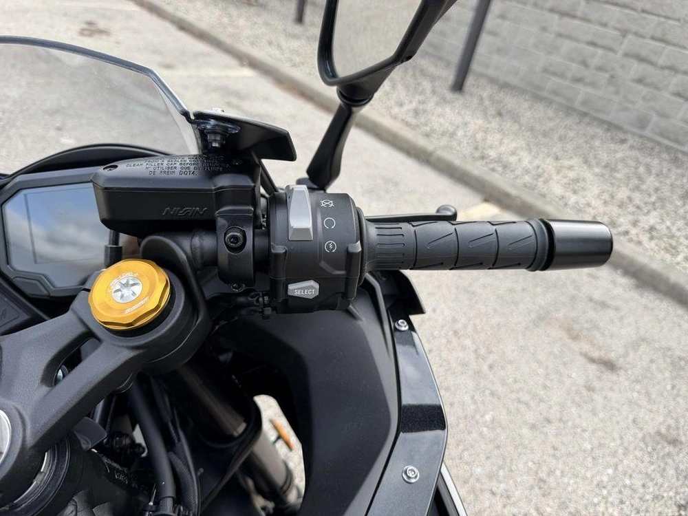 2026 Kawasaki Ninja® Zx™-4rr Abs alt
