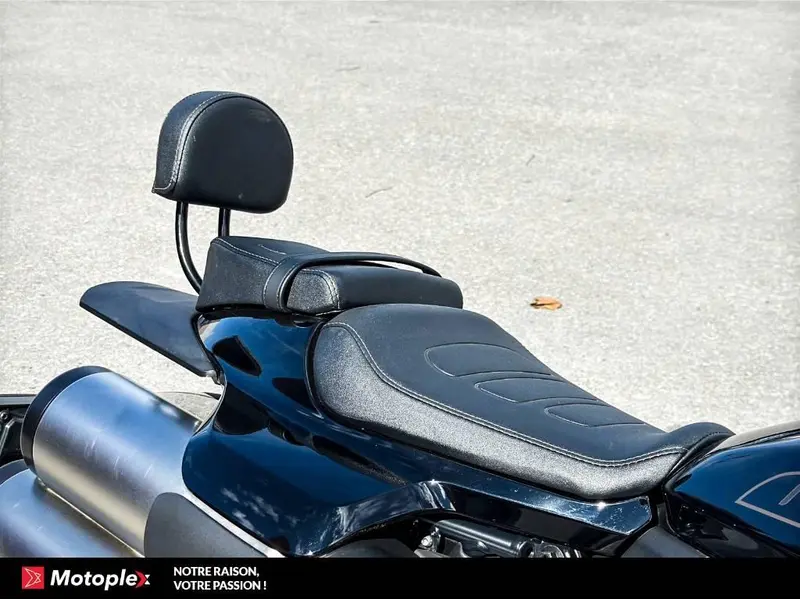 2022 Harley-Davidson SPOTSTER 1250S thumbnail 5