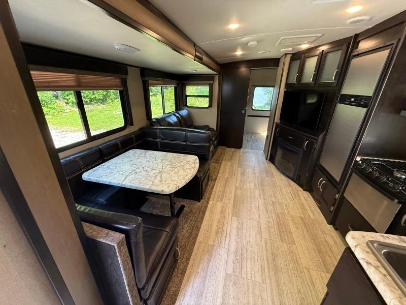 Grand Design Imagine 3150bh 2017 alt