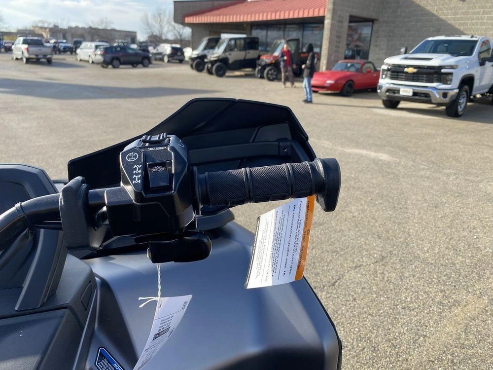 2026 Can-am Outlander Max Xt 1000r alt