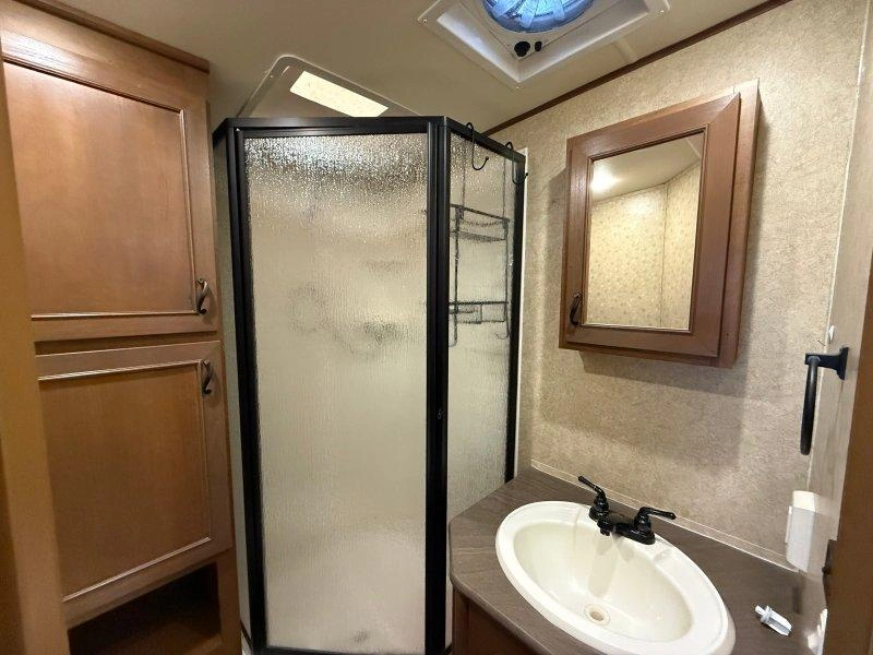 Highland Ridge Rv Open Range 256bhs 2015 alt