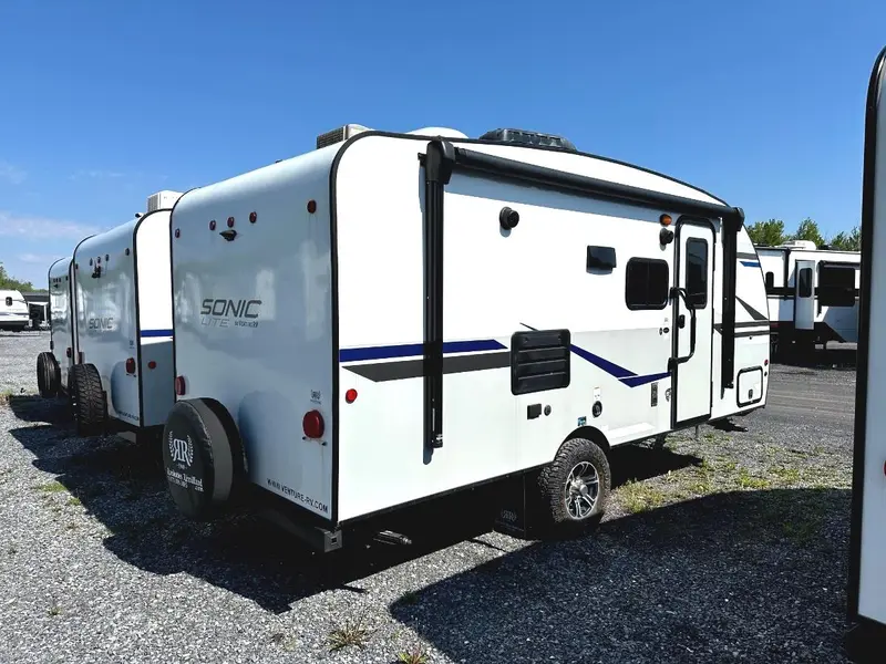 2021 Venture RV Sonic Lite 160VBH thumbnail 6