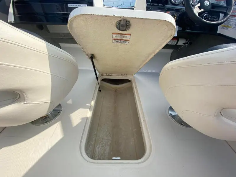 2016 Bayliner 185BR thumbnail 27