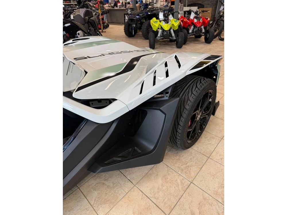 2026 Polaris Slingshot R Autodrive alt