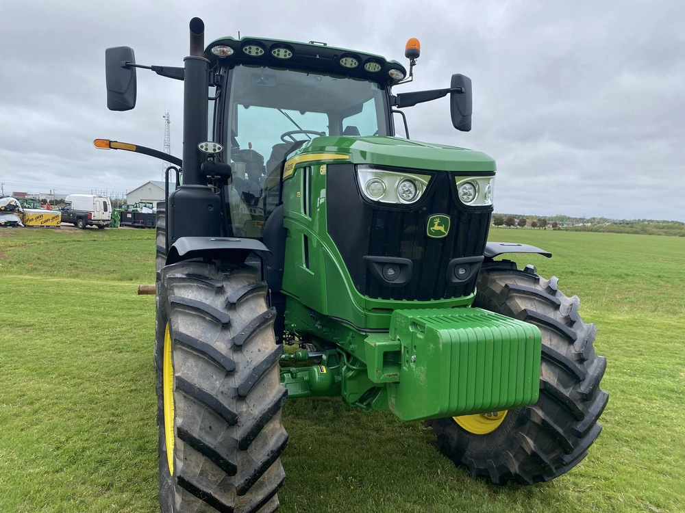 John Deere 6r 175 2023 alt