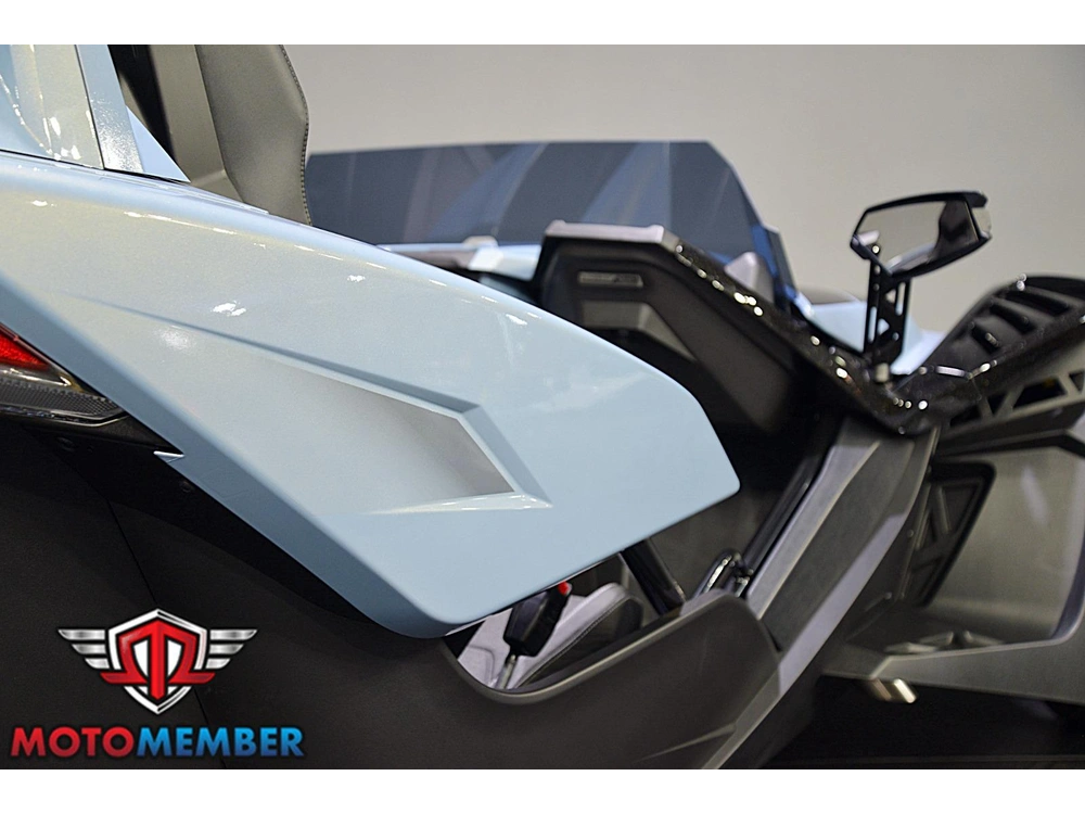 2026 Slingshot Signature Edition Autodrive alt