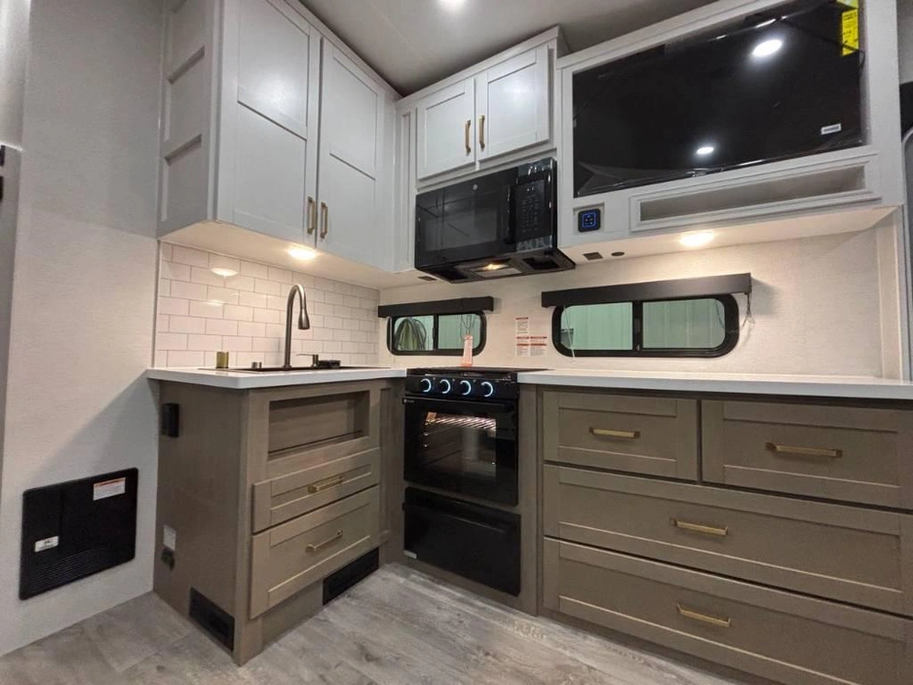 Jayco Eagle Ht 25ruc 2026 alt