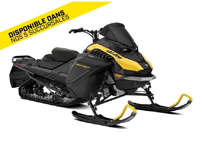 Ski-doo Renegade Sport 600 Ace Ripsaw 1.25'' E.s. 2027 alt