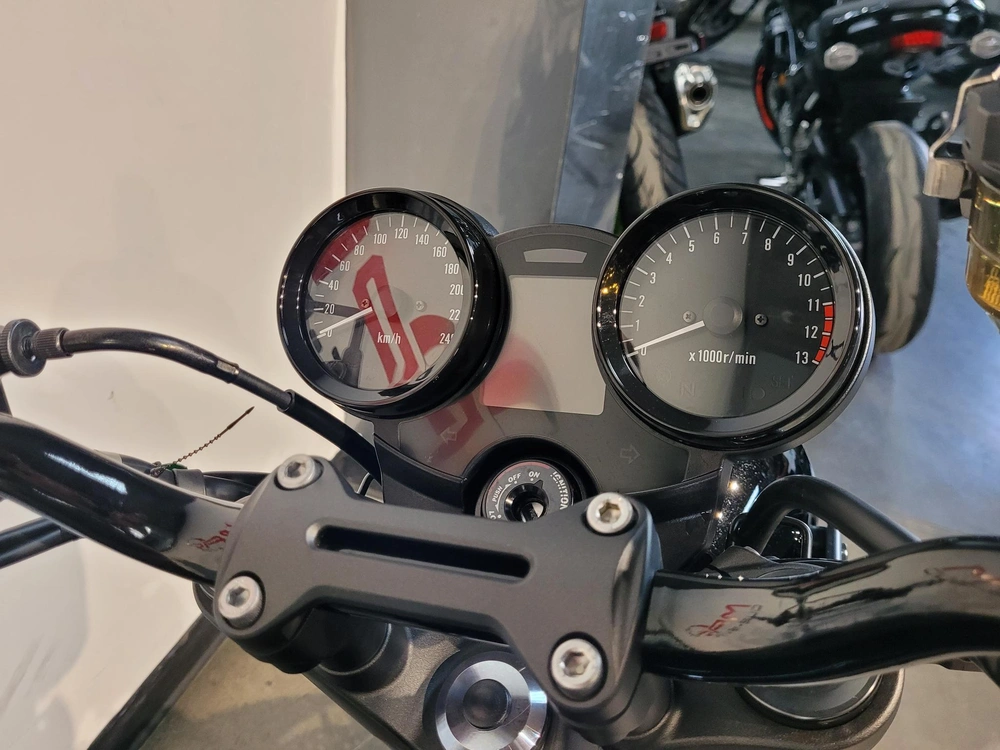 2026 Kawasaki Z900rs *5.99%/84 Mois💳 alt