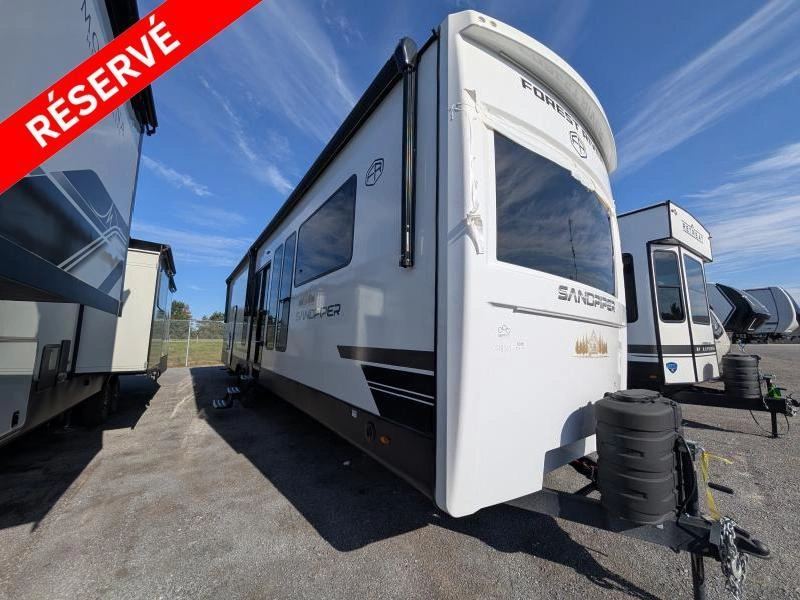 Forest River Sandpiper 422fkl 2026 alt
