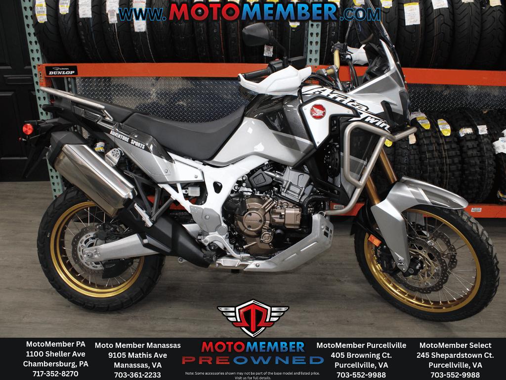 2019 Honda Africa Twin Base for Sale in Chambersburg, PA