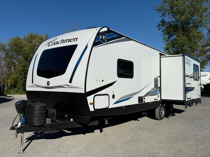 Coachmen Freedom Express 274rks 2025 alt