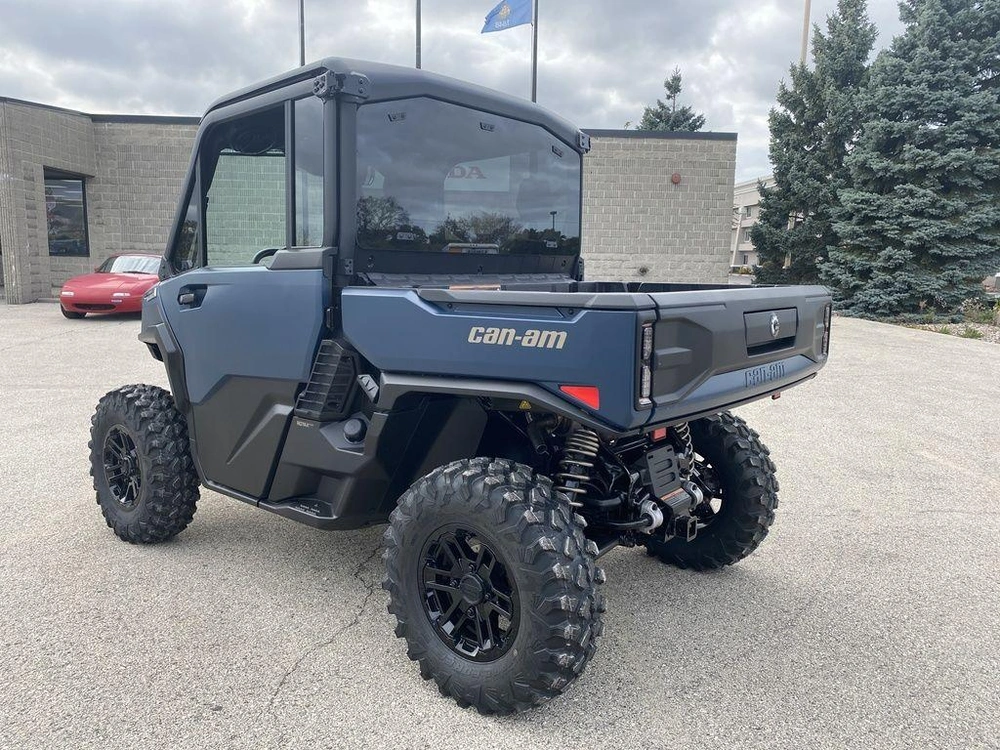 2026 Can-am Defender Limited Hd11 alt
