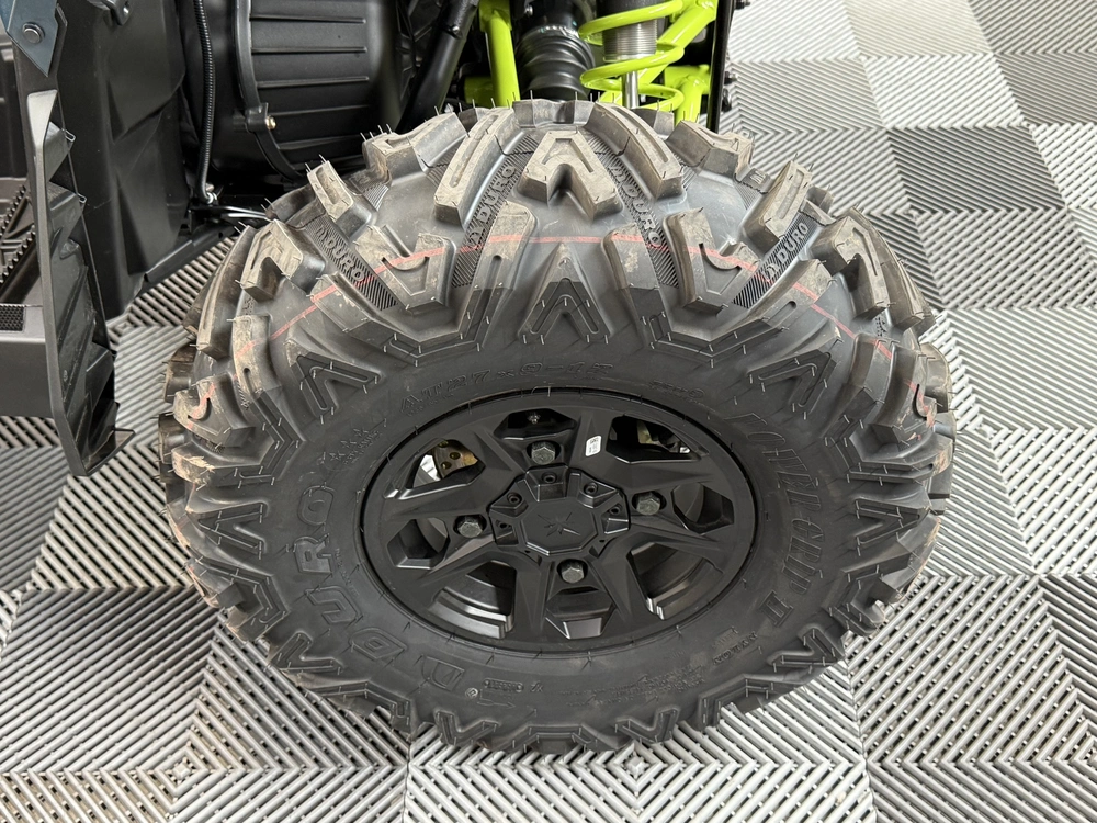 2026 Polaris Scrambler Xp 1000 S alt
