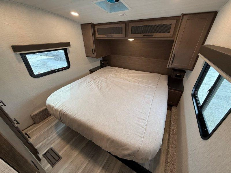 Keystone Rv Cougar 29mbd 2026 alt