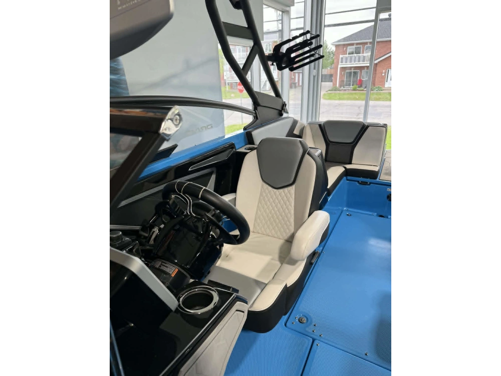 Yamaha 255xd (321$ Par Semaine Tx In) 2022 alt