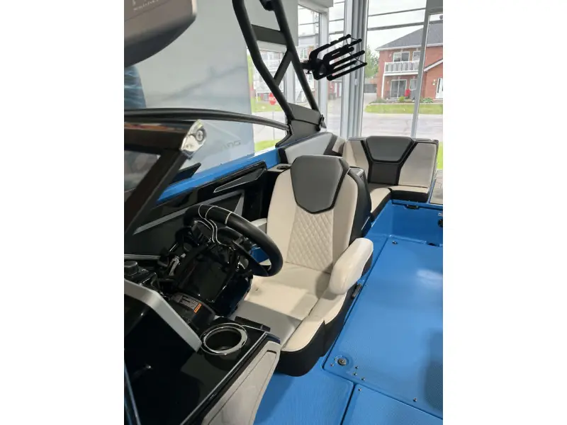 2022 Yamaha 255XD (321$ PAR SEMAINE TX IN) thumbnail 8