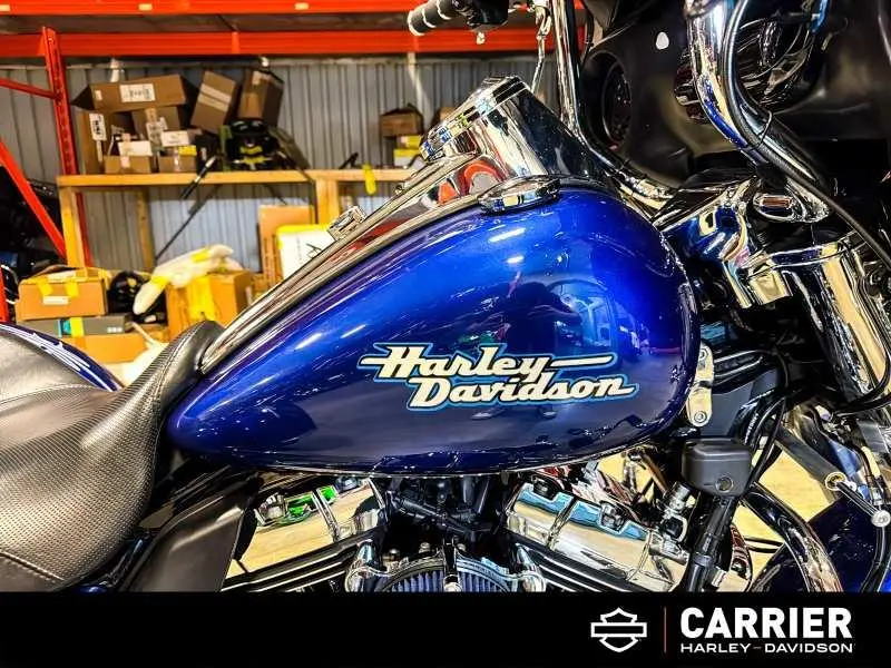2015 Harley-Davidson Moto Harley-Davidson FREEWEELER 2015 thumbnail 9