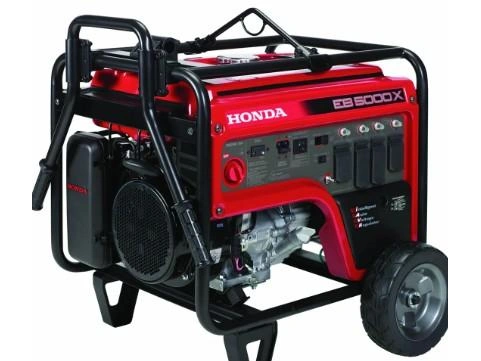 2025 Honda Eb5000x3ct alt