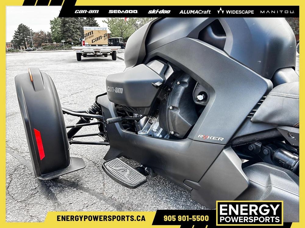 2019 Can-am Ryker 900 Ace alt