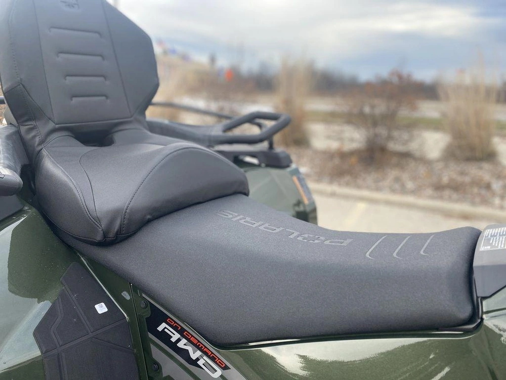 2026 Polaris Sportsman Touring 570 Premium alt