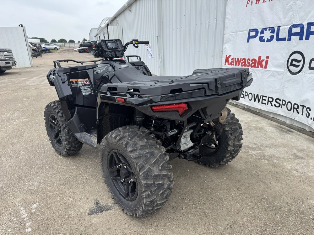 2026 Polaris Sportsman 570 Trail alt