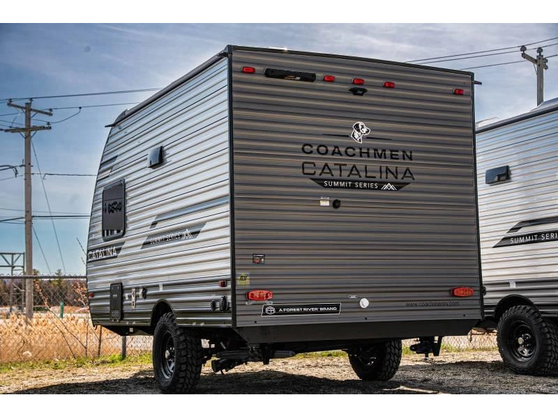 Coachmen Catalina 134bhx 2026 alt