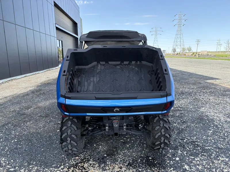 2023 Can-Am Commander XT 700 thumbnail 6