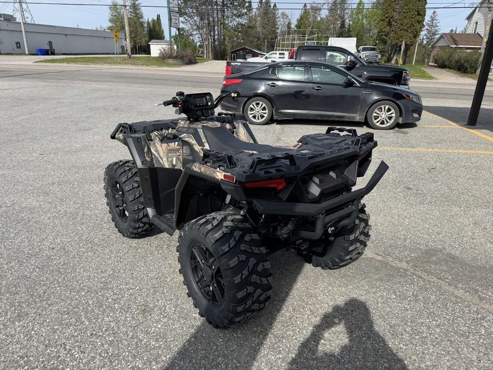 2026 Polaris Sportsman 850 Trail Ppc alt