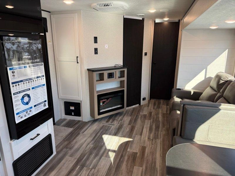 2026 Jayco Jayflight 280fks alt