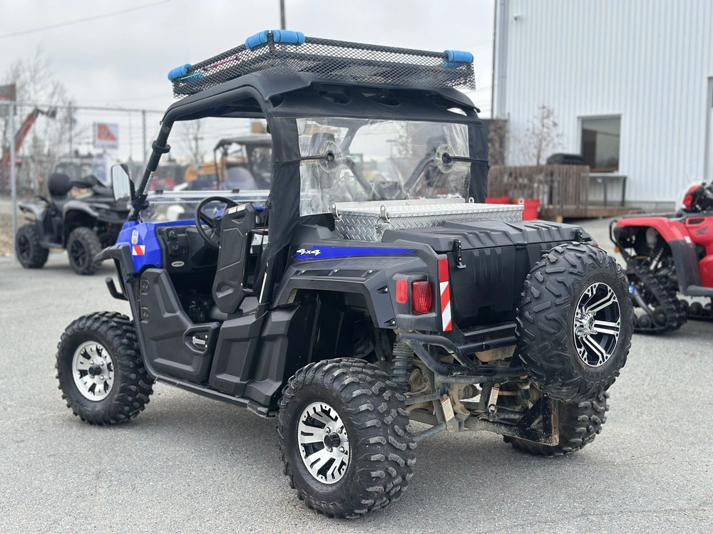 Yamaha Yxe700 Eb 2017 alt