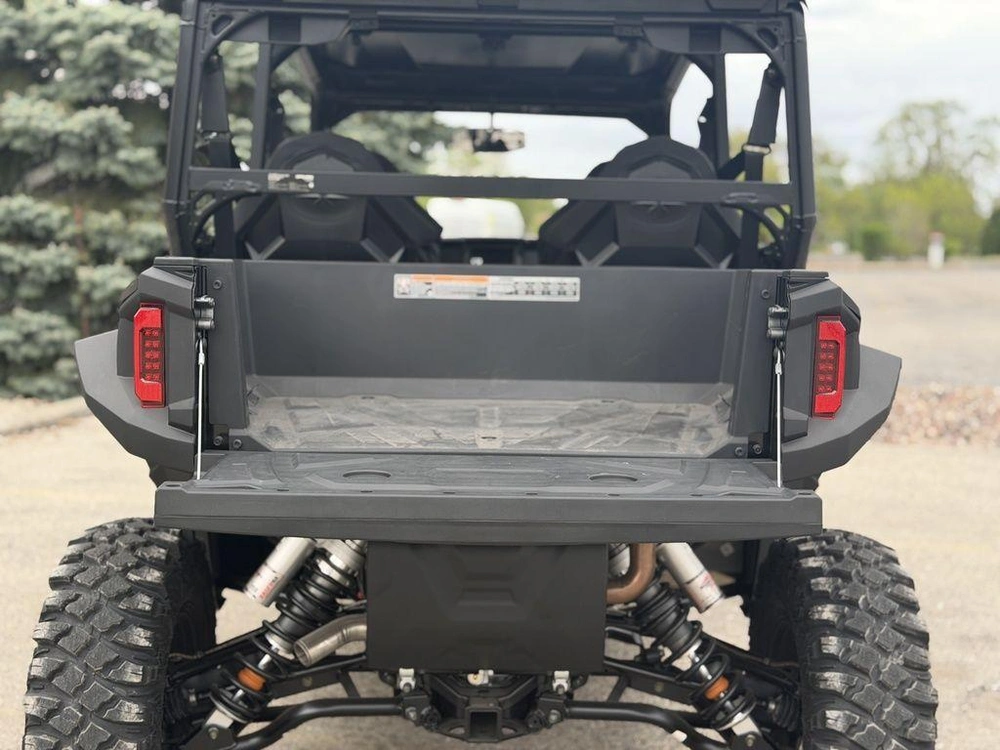 2026 Polaris General Xp 4 1000 Ultimate alt