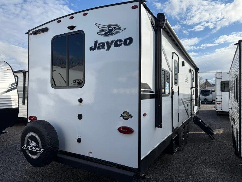 2026 Jayco Jayflight 280fks alt