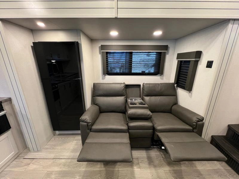 Keystone Rv Cougar 2100rk 2025 alt