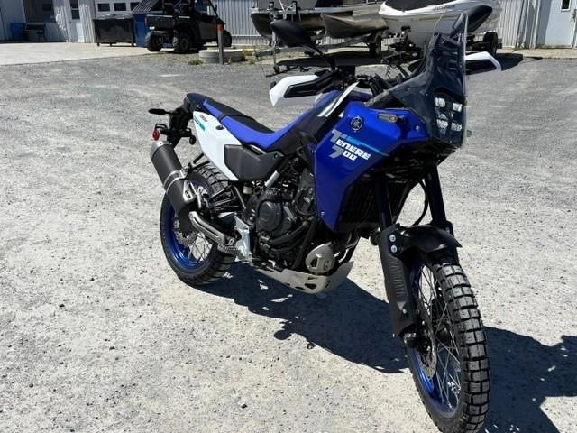 Yamaha Ténéré 700 2026 alt